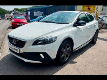Used Volvo V40 2013 for sale - 74844384: Photo