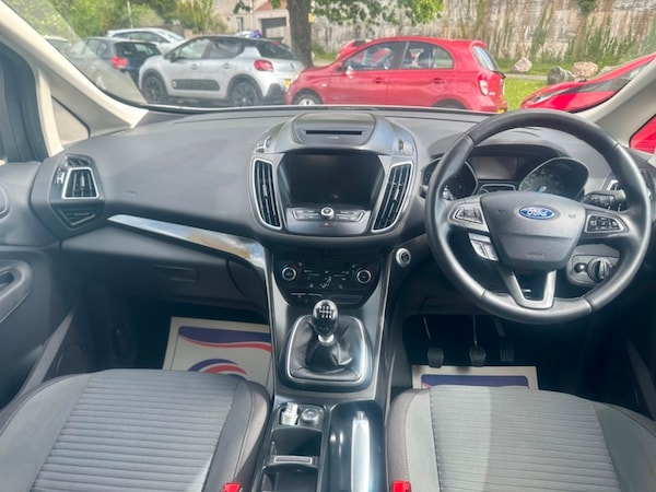 Used Ford C-Max 2016 for sale - 74416929: Photo 11