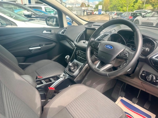 Used Ford C-Max 2016 for sale - 74416929: Photo 12
