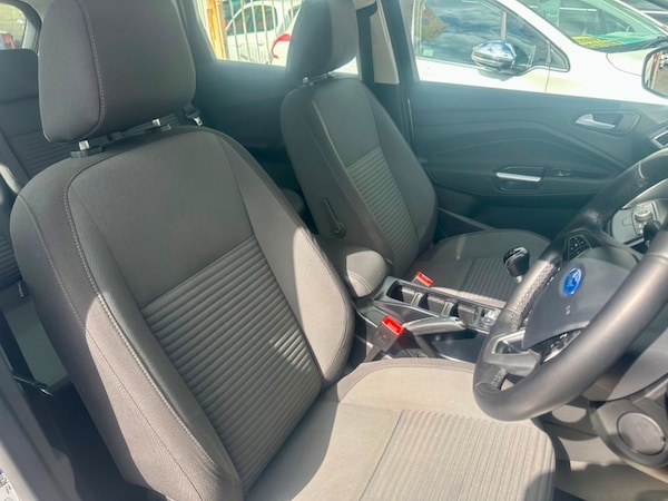 Used Ford C-Max 2016 for sale - 74416929: Photo 13