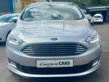 Used Ford C-Max 2016 for sale - 74416929: Photo