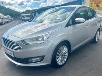 Used Ford C-Max 2016 for sale - 74416929: Photo