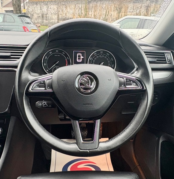 Used Skoda Superb 2017 for sale - 77521744: Photo 16