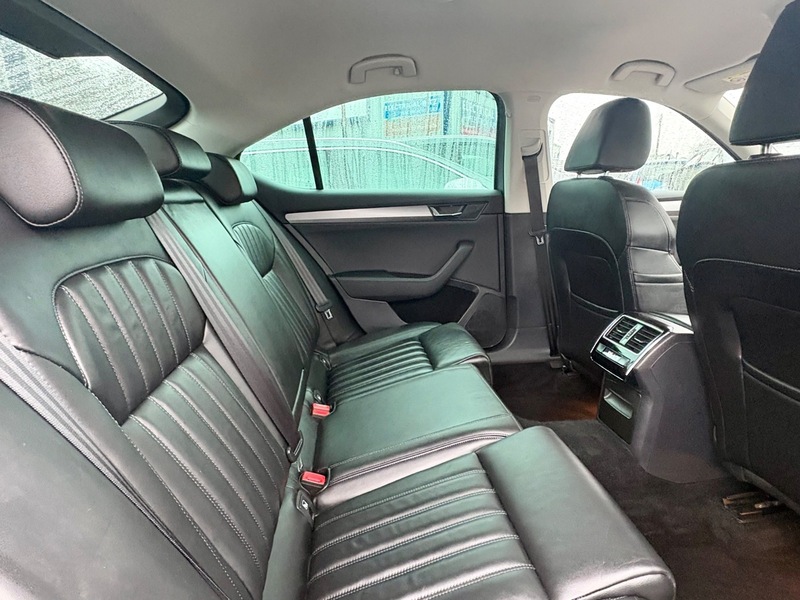 Used Skoda Superb 2017 for sale - 77521744: Photo 18