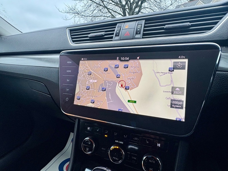 Used Skoda Superb 2017 for sale - 77521744: Photo 20