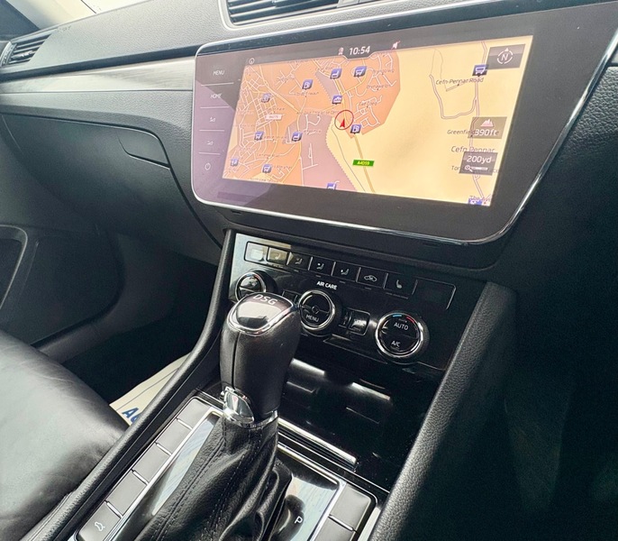 Used Skoda Superb 2017 for sale - 77521744: Photo 21