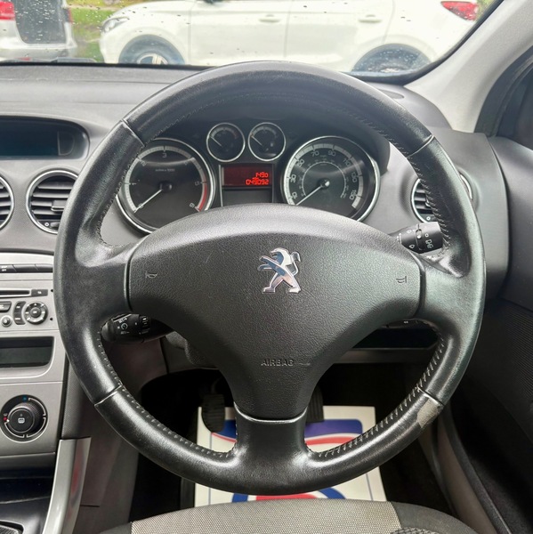 Used Peugeot 308 2012 for sale - 76119453: Photo 17