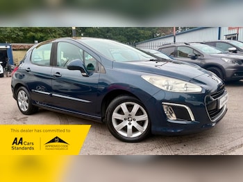 Used Peugeot 308 2012 for sale - 76119453: Photo