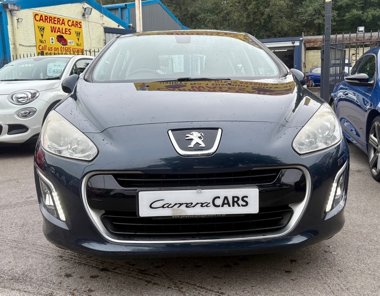Used Peugeot 308 2012 for sale - 76119453: Photo 2