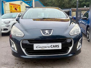 Used Peugeot 308 2012 for sale - 76119453: Photo