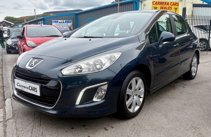 Used Peugeot 308 2012 for sale - 76119453: Photo 4