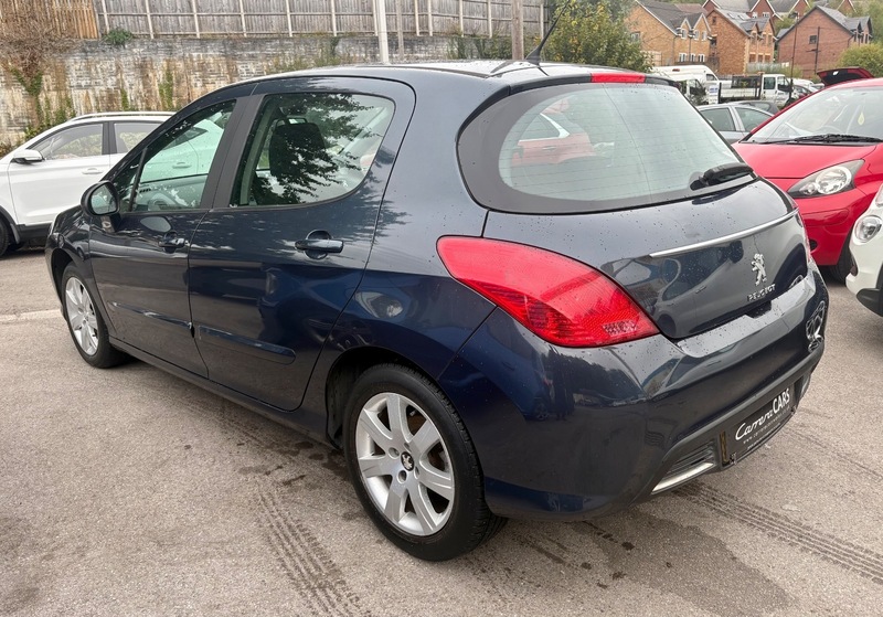Used Peugeot 308 2012 for sale - 76119453: Photo 5