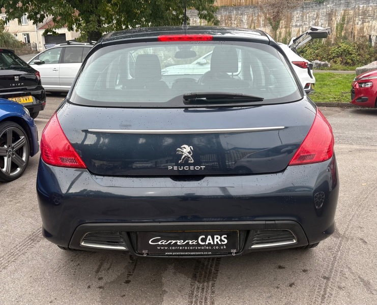 Used Peugeot 308 2012 for sale - 76119453: Photo 6