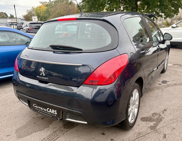Used Peugeot 308 2012 for sale - 76119453: Photo 9