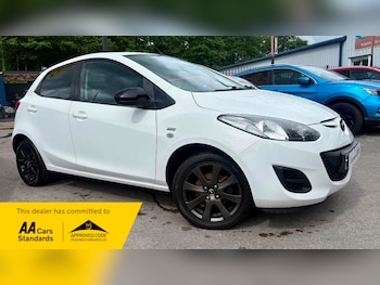 Used Mazda Mazda2 2014 for sale - 79179296: Photo