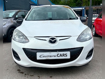 Used Mazda Mazda2 2014 for sale - 79179296: Photo