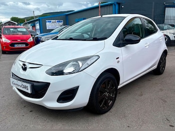 Used Mazda Mazda2 2014 for sale - 79179296: Photo