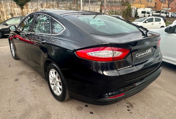 Used Ford Mondeo 2015 for sale - 73940836: Photo 5