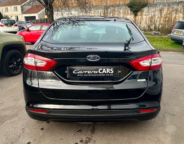 Used Ford Mondeo 2015 for sale - 73940836: Photo 6