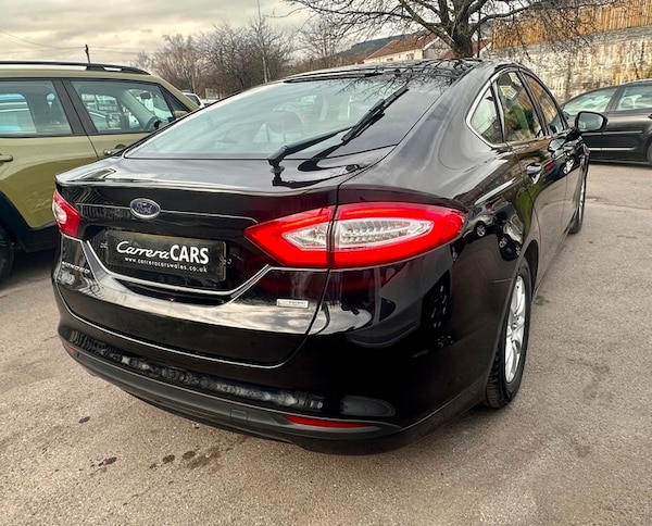 Used Ford Mondeo 2015 for sale - 73940836: Photo 9