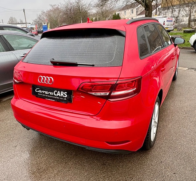 Used Audi A3 2017 for sale - 77632308: Photo 10