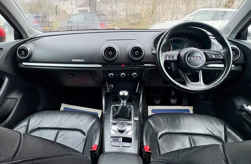 Used Audi A3 2017 for sale - 77632308: Photo 12