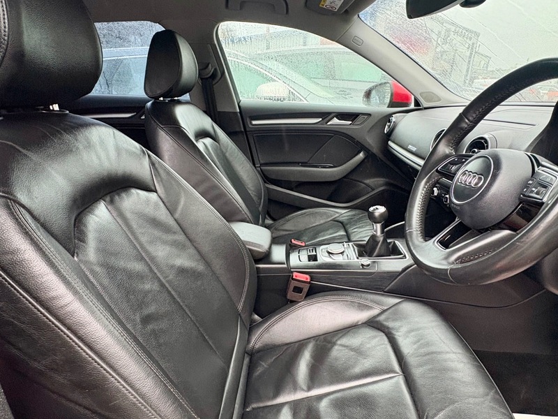 Used Audi A3 2017 for sale - 77632308: Photo 13