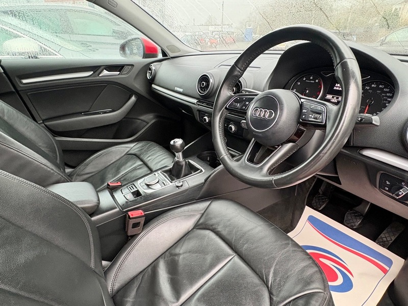 Used Audi A3 2017 for sale - 77632308: Photo 14