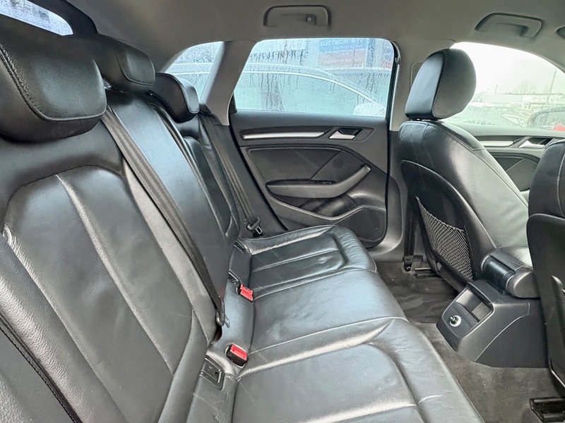 Used Audi A3 2017 for sale - 77632308: Photo 17