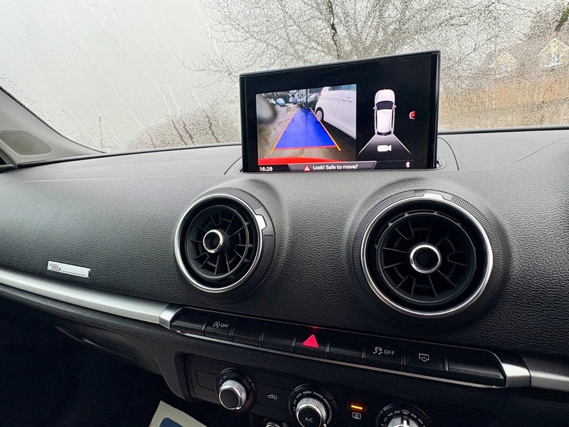 Used Audi A3 2017 for sale - 77632308: Photo 18