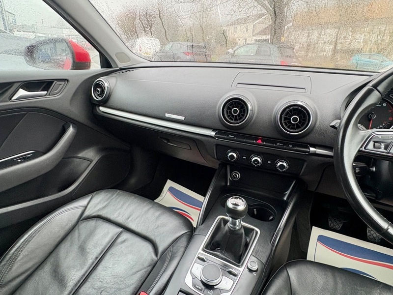 Used Audi A3 2017 for sale - 77632308: Photo 19