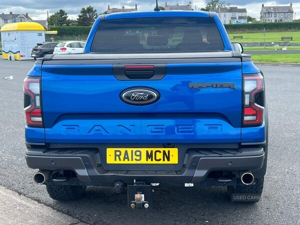 Used Ford Ranger 2023 for sale - 75416013: Photo 10