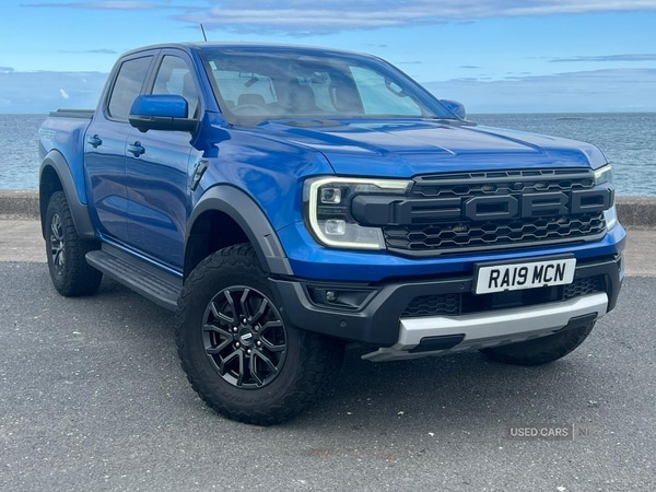 Used Ford Ranger 2023 for sale - 75416013: Photo 1