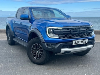 Used Ford Ranger 2023 for sale - 75416013: Photo