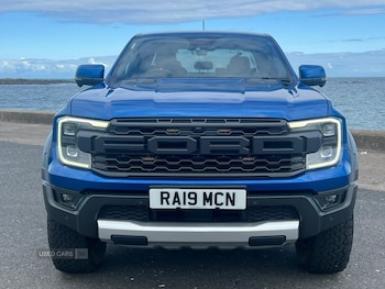 Used Ford Ranger 2023 for sale - 75416013: Photo