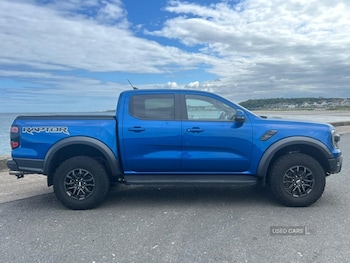 Used Ford Ranger 2023 for sale - 75416013: Photo