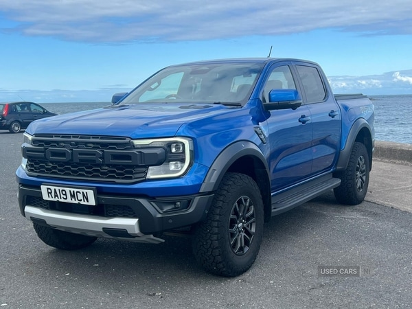 Used Ford Ranger 2023 for sale - 75416013: Photo 4