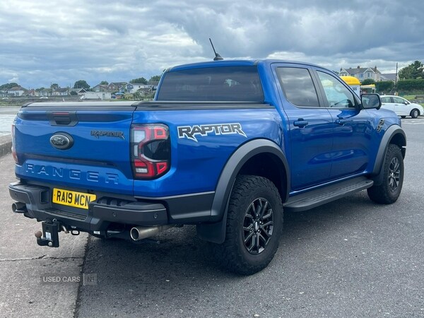 Used Ford Ranger 2023 for sale - 75416013: Photo 5