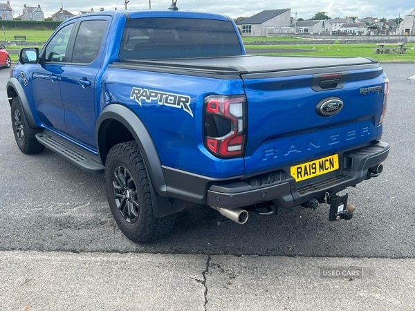 Used Ford Ranger 2023 for sale - 75416013: Photo 7