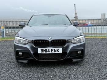 Used BMW 3 Series 2014 for sale - 74325339: Photo