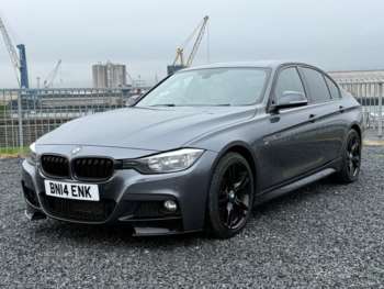 Used BMW 3 Series 2014 for sale - 74325339: Photo