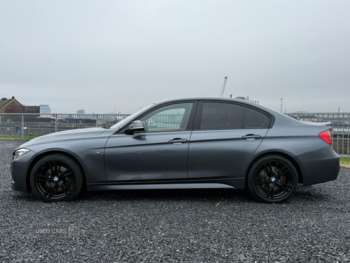 Used BMW 3 Series 2014 for sale - 74325339: Photo