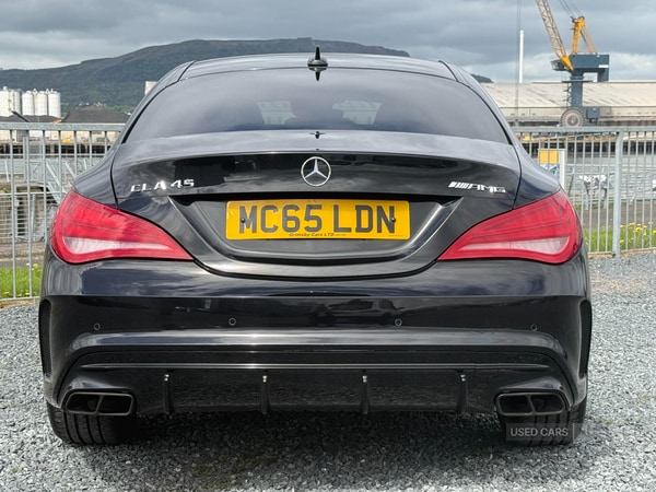 Used Mercedes-Benz CLA 2015 for sale - 75415686: Photo 6