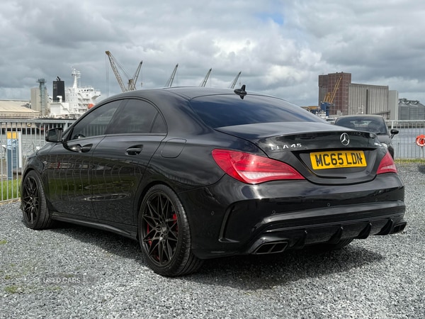 Used Mercedes-Benz CLA 2015 for sale - 75415686: Photo 7