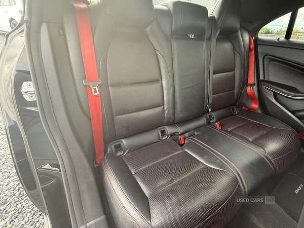 Used Mercedes-Benz CLA 2015 for sale - 75415686: Photo 9