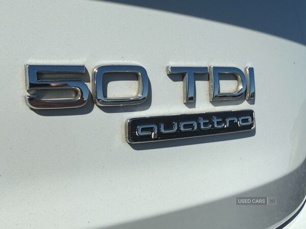 Used Audi Q7 2020 for sale - 75415914: Photo 8