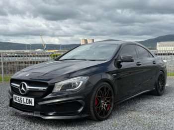 Used Mercedes-Benz CLA 2015 for sale - 74325280: Photo