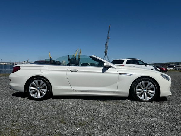 Used BMW 6 Series 2012 for sale - 75415895: Photo 4
