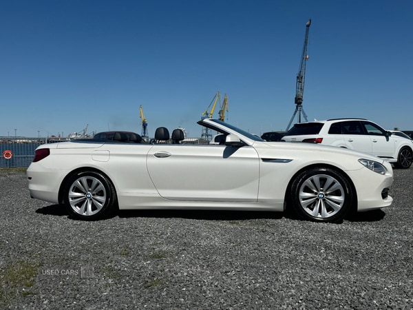 Used BMW 6 Series 2012 for sale - 75415895: Photo 6