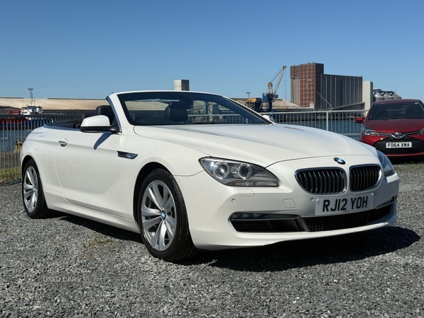 Used BMW 6 Series 2012 for sale - 75415895: Photo 7